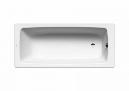 Kaldewei Стальная ванна CAYONO mod. 750, 1700*750*410 мм, AntiSlip, Easy Clean, alpine white, без ножек в Армавире