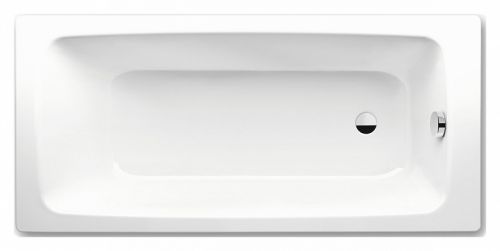 Стальная ванна Kaldewei CAYONO mod.747, размер 1500*700*410 мм, alpine white, без ножек в Армавире