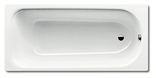 Kaldewei SANIFORM PLUS Стальная ванна Mod.371-1 170*73*41, alpine white, без ножек в Армавире