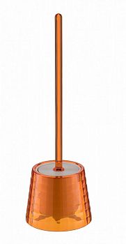 FX-33-67 Glady Ерш напольный оранжевый, термопластик Fixsen в Армавире