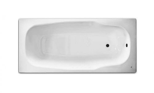 Ванна стальная BLB ATLANTICA 180×80, без отверстий для ручек в Армавире