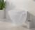 Унитаз подвесной Sanita Standart comfort с сидением дюрапласт, микролифт (Белый) в Армавире