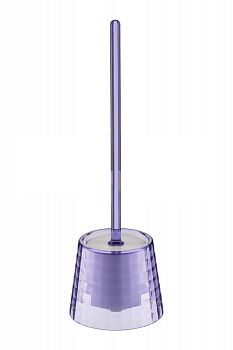 FX-33-79 Glady Ерш напольный фиолетовый, термопластик Fixsen в Армавире