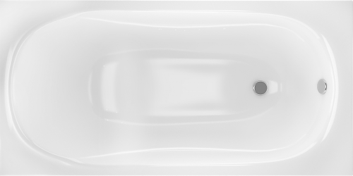Ванна акриловая Domani-Spa Classic 150*70*59 в Армавире