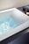Cersanit VIRGO Акриловая ванна без ножек 180*80, белая в Армавире