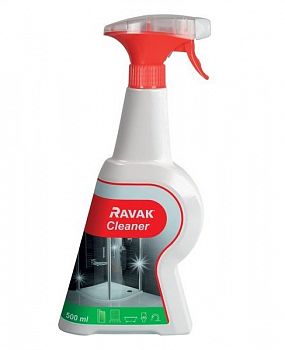 RAVAK Cleaner (500 мл) в Армавире